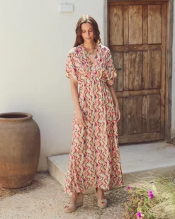Vestido Largo Amaia