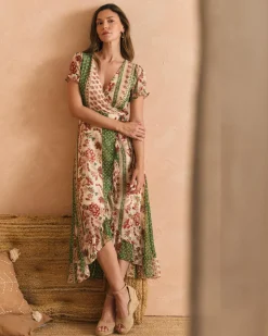 Vestido Largo Aria