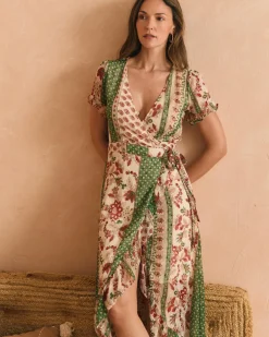 Vestido Largo Aria