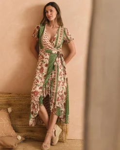 Vestido Largo Aria