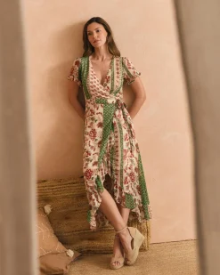 Vestido Largo Aria