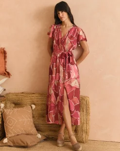 Vestido Largo Cheryl