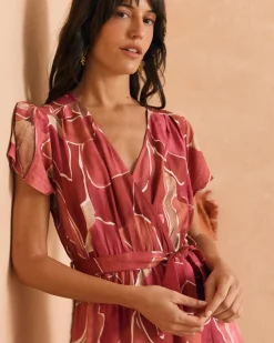 Vestido Largo Cheryl