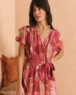 Vestido Largo Cheryl