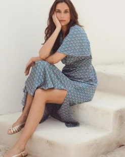 Vestido Largo Ester