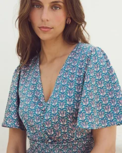 Vestido Largo Ester