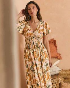 Vestido Largo Ester