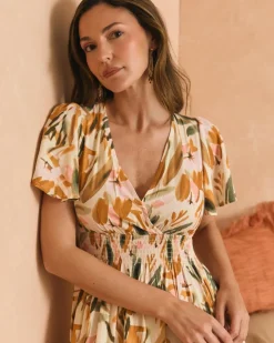 Vestido Largo Ester