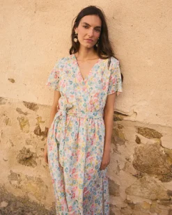 Vestido Largo Gisela