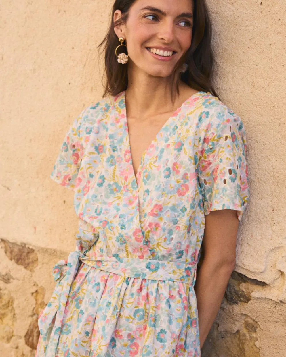 Vestido Largo Gisela