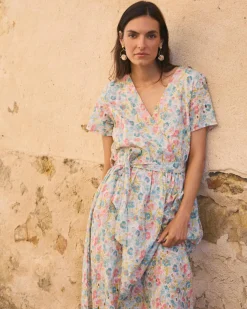 Vestido Largo Gisela