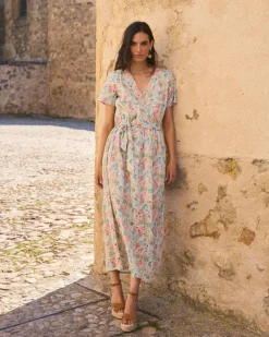 Vestido Largo Gisela