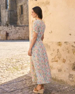 Vestido Largo Gisela