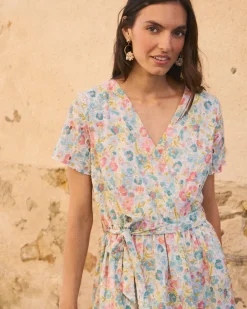Vestido Largo Gisela