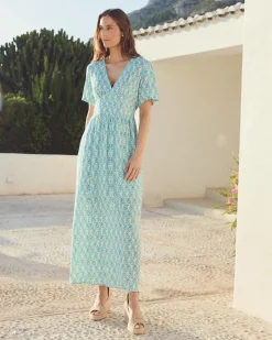 Vestido Largo Jimena