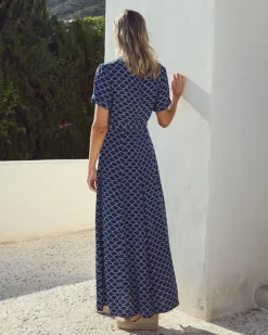 Vestido Largo Luli