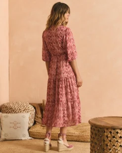 Vestido Largo Malina