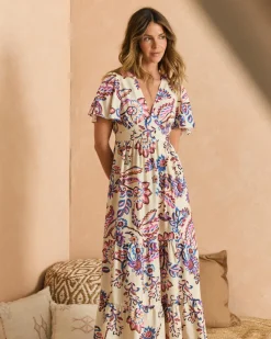 Vestido Largo Mara