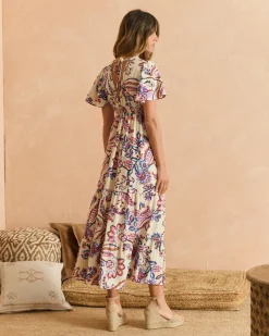 Vestido Largo Mara