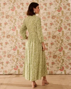 Vestido Largo Marian