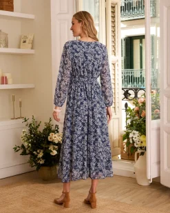 Vestido Largo Marta