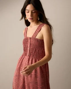 Vestido Largo Mireli