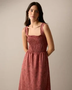 Vestido Largo Mireli