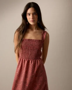 Vestido Largo Mireli