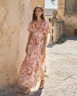 Vestido Largo Ruby
