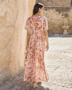 Vestido Largo Ruby