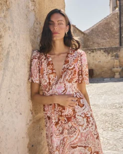 Vestido Largo Ruby