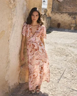Vestido Largo Ruby