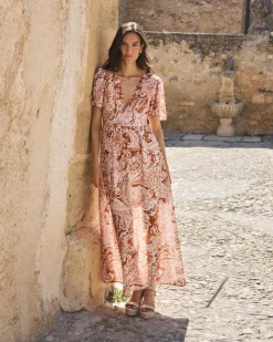 Vestido Largo Ruby