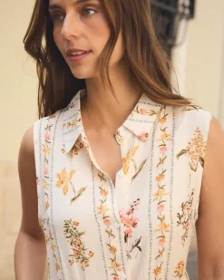 Vestido Largo Selina
