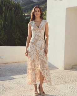 Vestido Largo Sonia