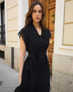 Vestido Largo Ylenia