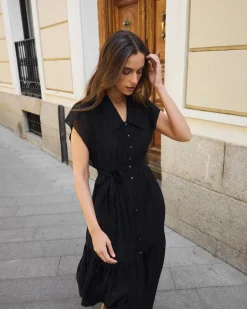 Vestido Largo Ylenia