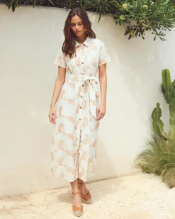 Vestido Liso Elaisa