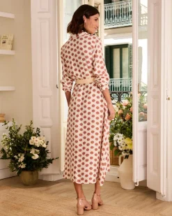 Vestido Lunares Irati