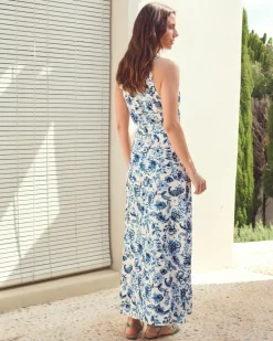 Vestido Midi Agnes