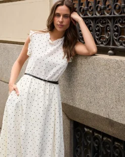 Vestido Midi Airis