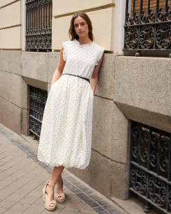 Vestido Midi Airis