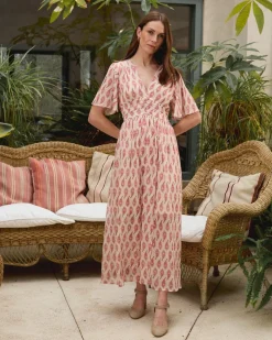 Vestido Midi Alma