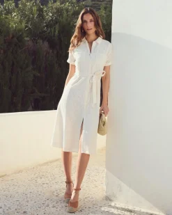 Vestido Midi Blair