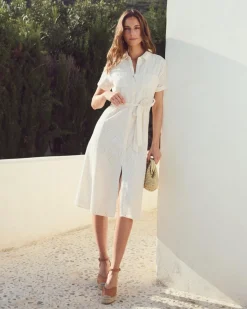 Vestido Midi Blair