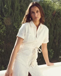 Vestido Midi Blair