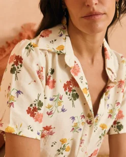 Vestido Midi Cintia