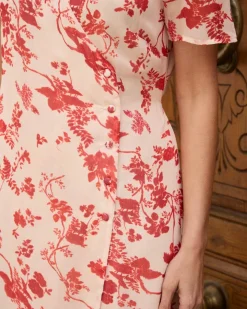 Vestido Midi Dionea