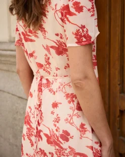 Vestido Midi Dionea