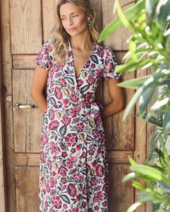 Vestido Midi Nicola